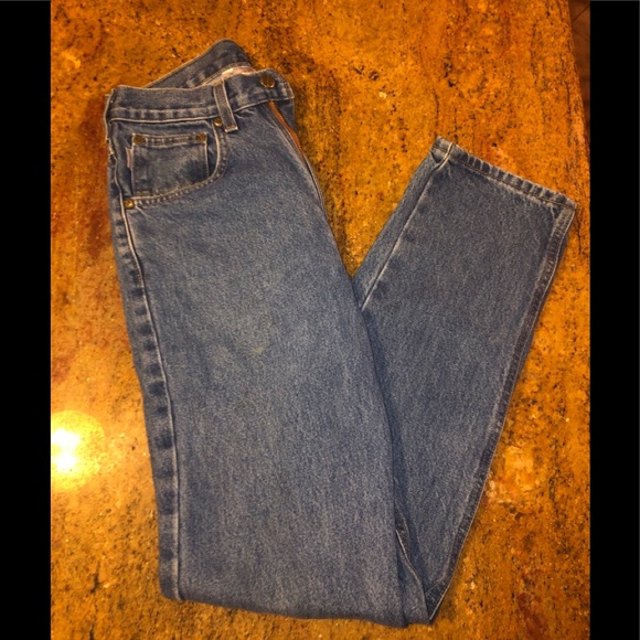 carhartt relaxed fit bootcut jeans